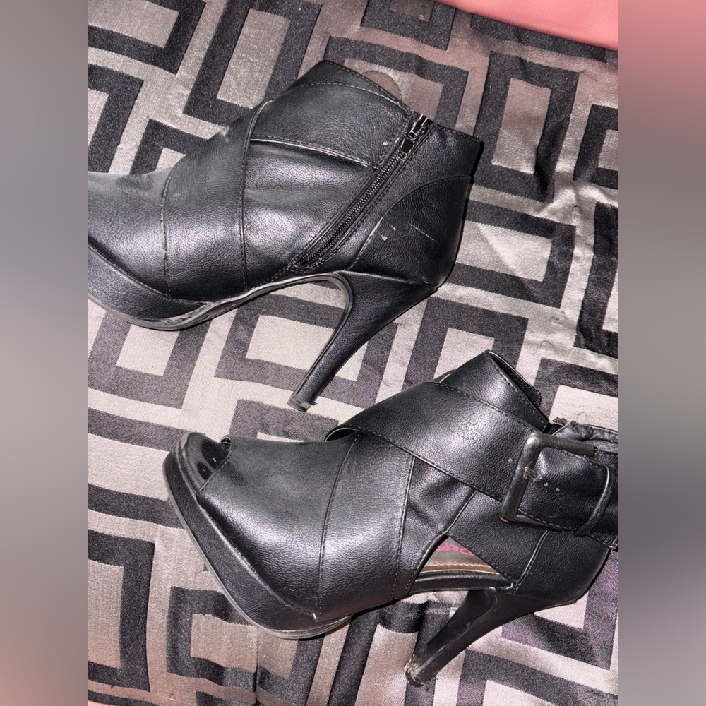 Heels